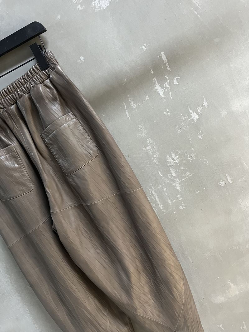 Christian Dior Long Pants